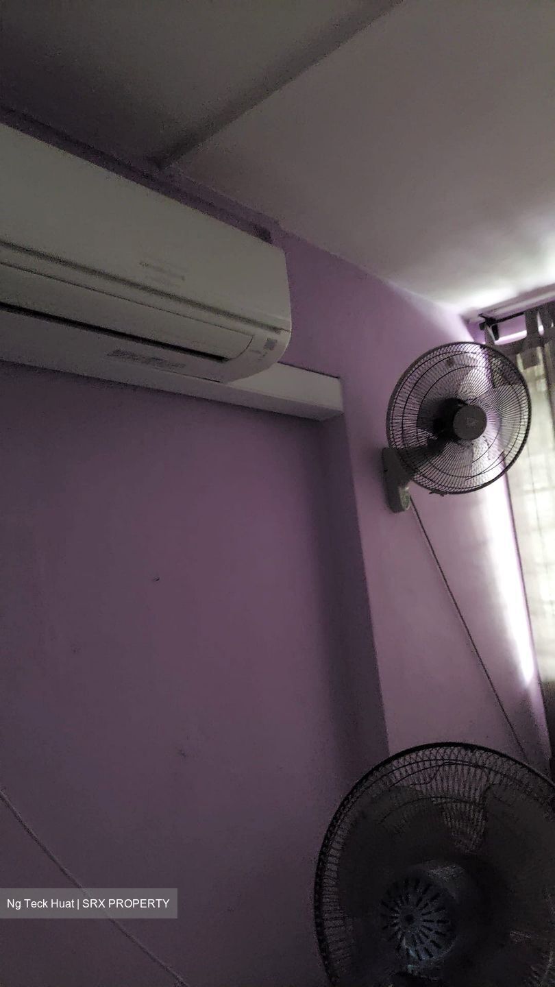 Blk 246 Simei Street 5 (Tampines), HDB 4 Rooms #614588791